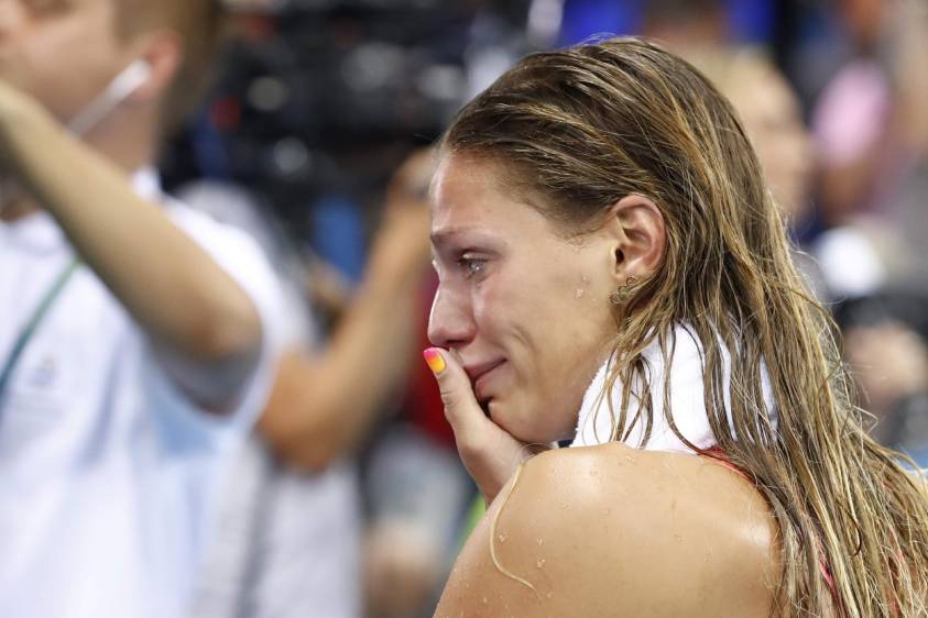 FOTO AFP