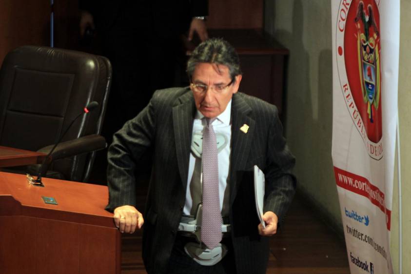 FOTO COLPRENSA