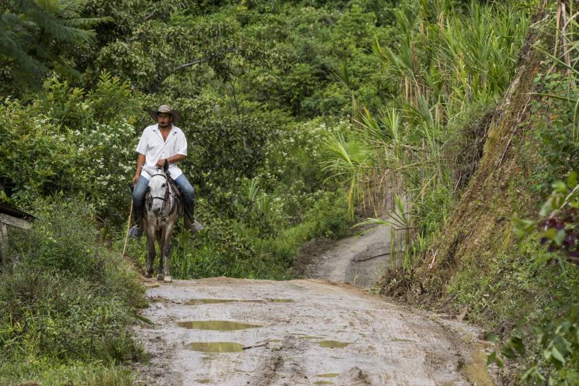 Foto Esteban Vanegas
