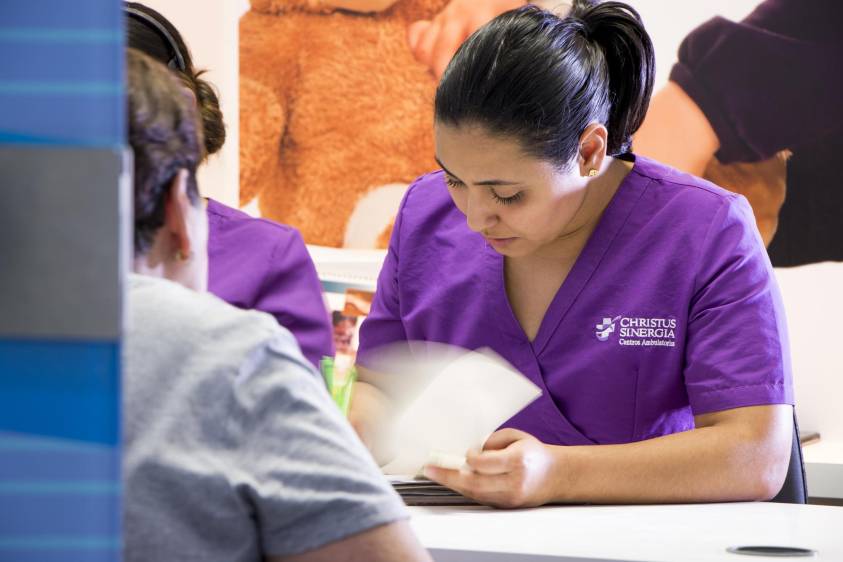 La Institución prestadora de servicios de salud CHRISTUS SINERGIA acaba de inaugurar en Medellín su modelo de atención Nexo Vital, una forma de centrarse más en el paciente.