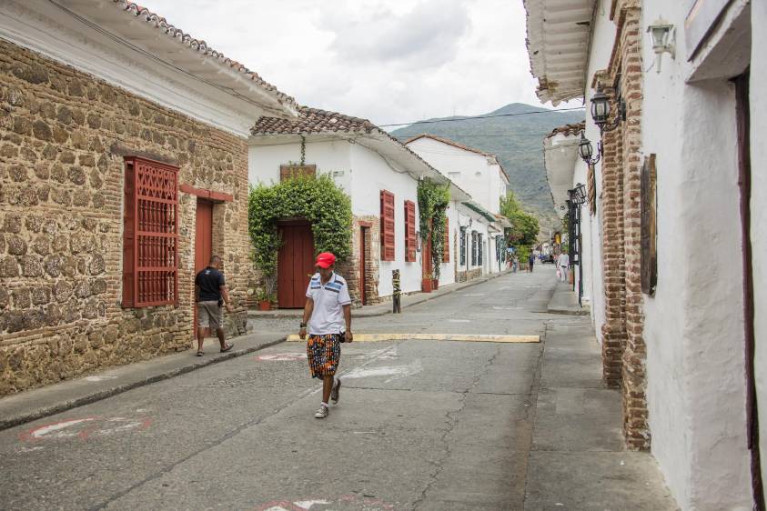 FOTO carlos velásquez