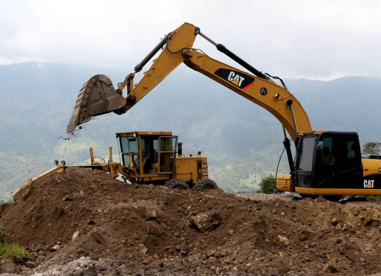 Gramalote: 1.557 días a la espera de la reconstrucción