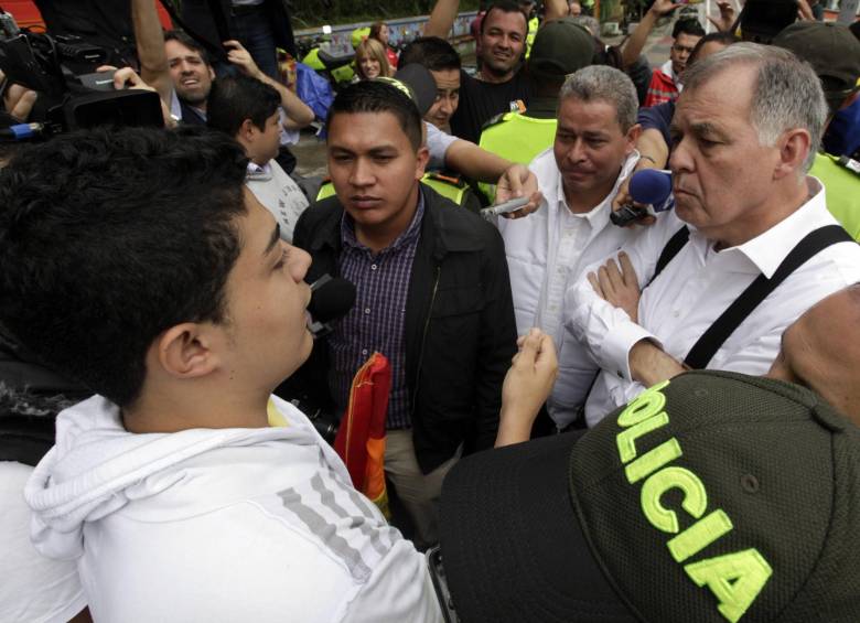 Foto: Donaldo Zuluaga