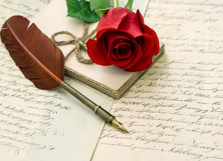 81 cartas escribió Juan Rulfo a Clara entre octubre de 1944 y diciembre de 1950. FOTO Shutterstock