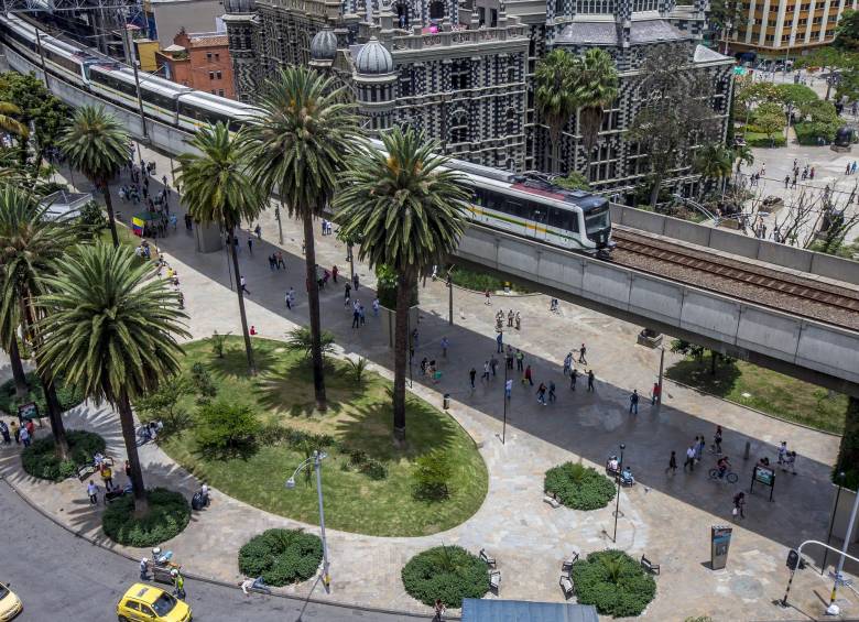 Foto: Juan Antonio Sánchez Ocampo