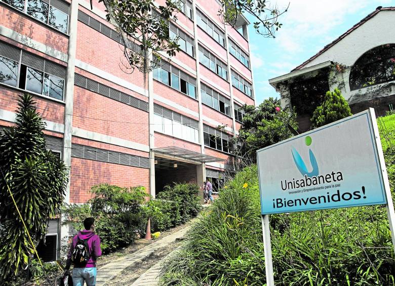 Unisabaneta se autoevalúa con miras a la Acreditación Institucional