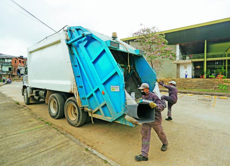 En El Bagre el mayor problema es la falta de un relleno sanitario. La Alcaldía estima que el transporte de residuos hasta Caucasia crea sobrecostos por $120 millones.