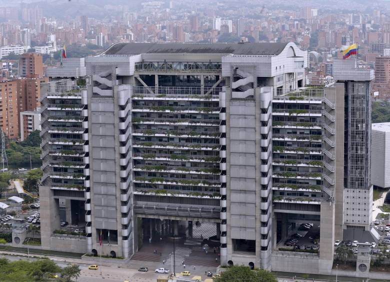 El Monitor Empresarial de Reputación Corporativa (Merco) analiza a las compañías con mejores prácticas éticas de 2015 a través del ranking Merco Responsabilidad y Gobierno Corporativo. FOTO ARCHIVO