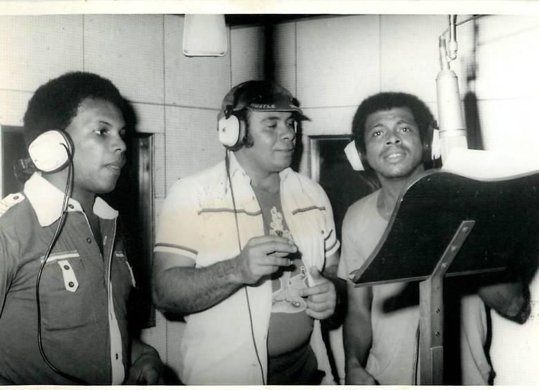 Fruko, el genio de la música colombiana