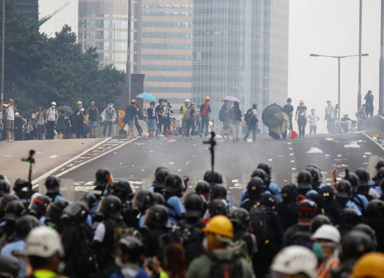 FOTO REUTERS