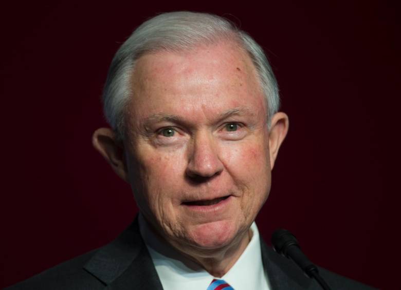 Los tres primeros polémicos rostros de la presidencia de Donald Trump