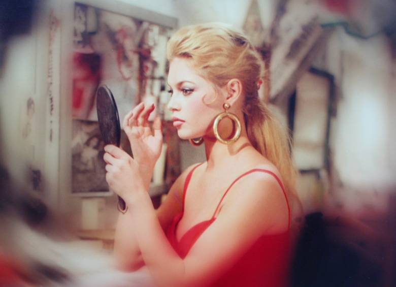 Brigitte Bardot se ha sumado a quienes denuncian que, una vez terminada en febrero la temporada de caza con galgo en España. FOTO ARCHIVO