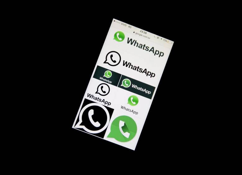 Operadores de telefonía de Brasil dice que llamadas gratuitas de Whatsapp afectan sus ingresos.