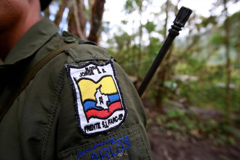 FOTO REUTERS