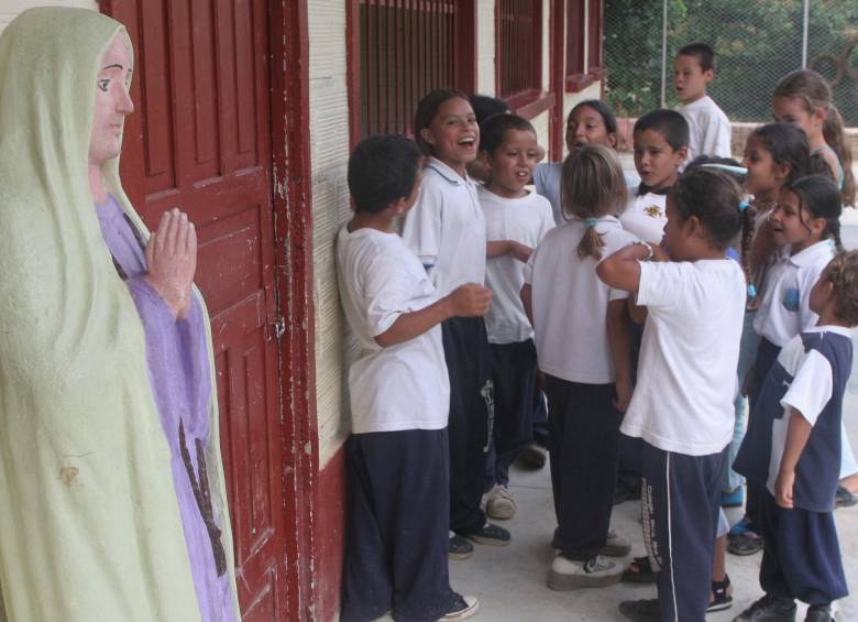 Los retos de Antioquia en educación