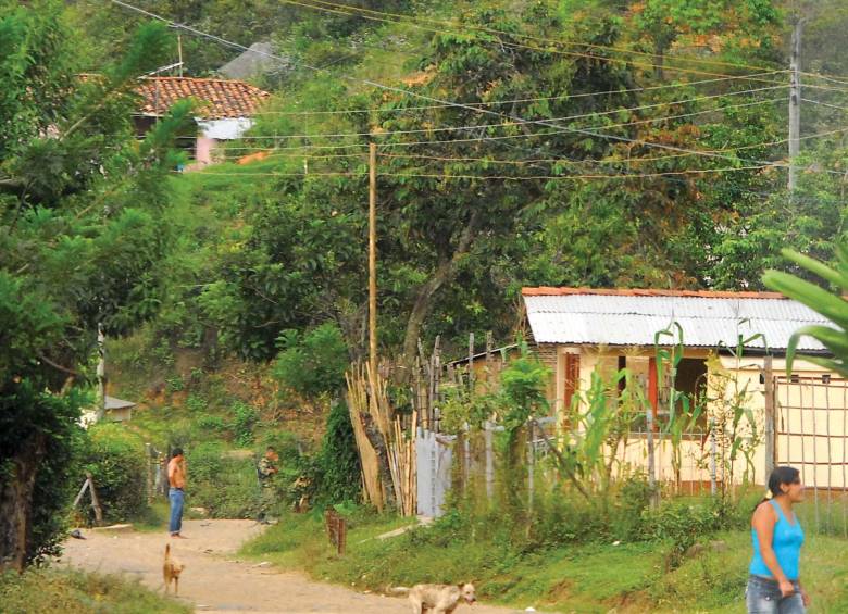 Zona Rural de Buenos Aires. Foto. Archivo-Colprensa.