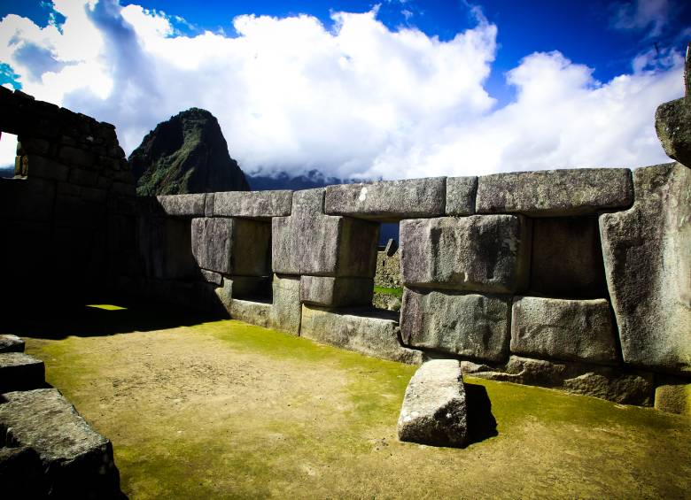 Los motivos del turista colombiano son vacaciones y recreación (38 por ciento) y turismo de negocios (33). FOTO promperú