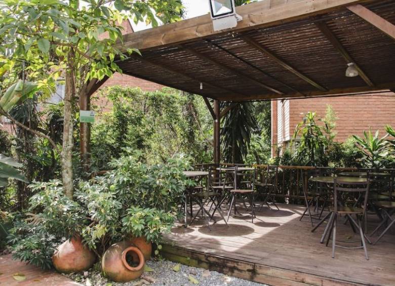 Los alojamientos más lujosos de Airbnb en Medellín