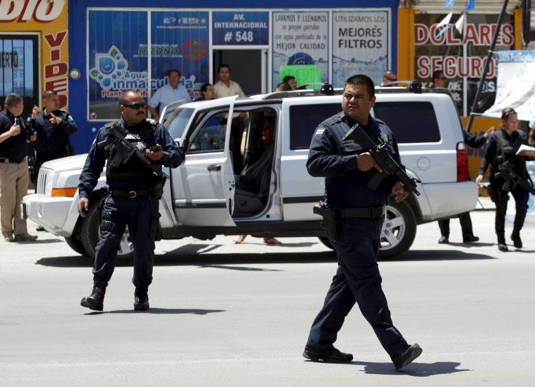 Foto: Reuters