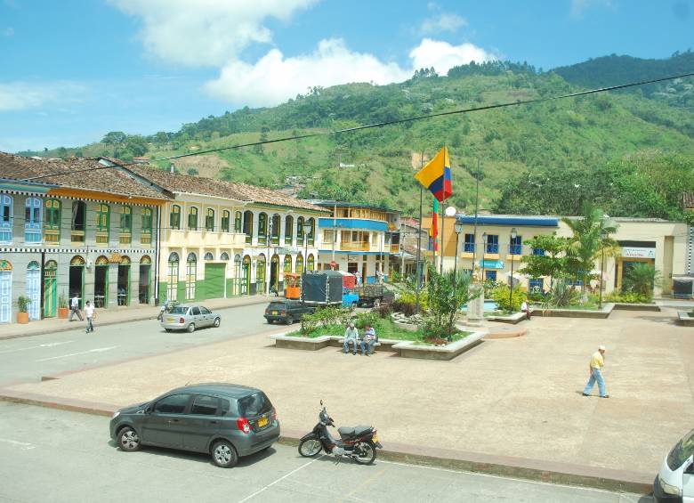 CORTESÍA Crónica del Quindío