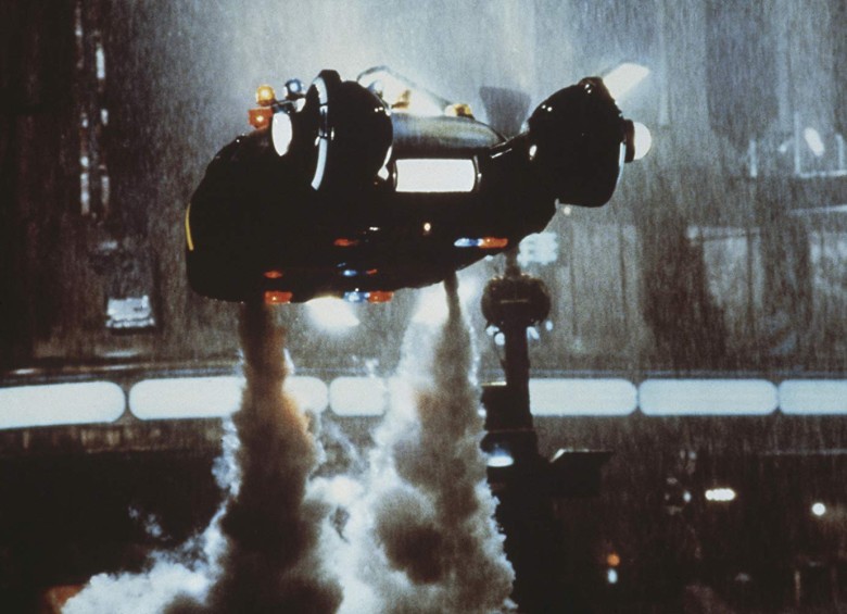 Blade Runner: el futuro ya es presente