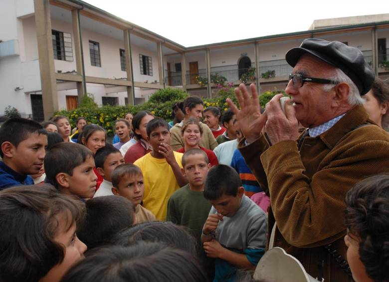 FOTO COLPRENSA