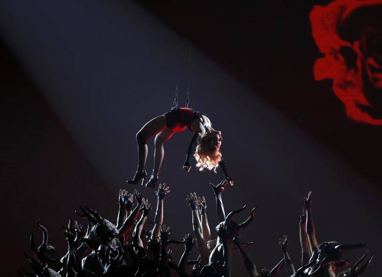 Siga el minuto a minuto de los Premios Grammy