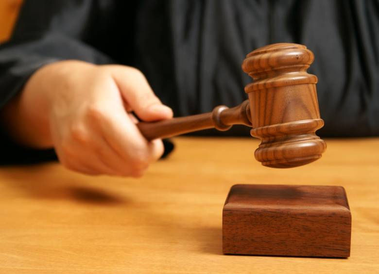 La autonomía de los tribunales que juzgarán a las Farc y sus beneficios levantan ampolla. FOTO Shutterstock