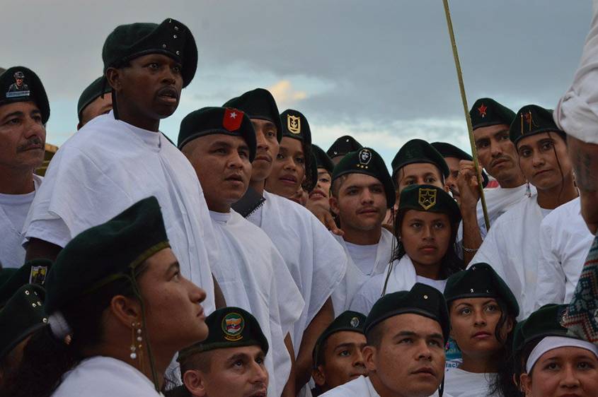 FOTO @FARC_EPaz