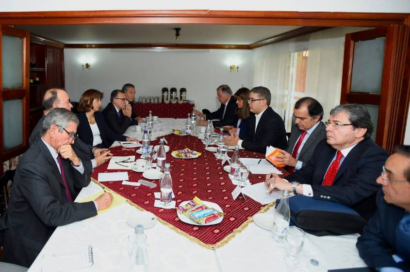 CORTESÍA PRESIDENCIA