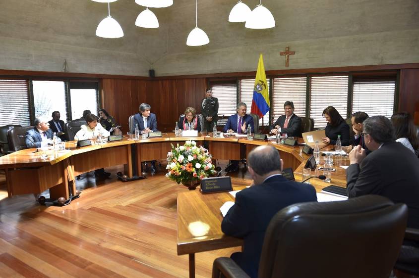 FOTO COLPRENSA