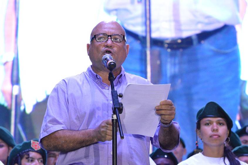 FOTO @FARC_EPaz