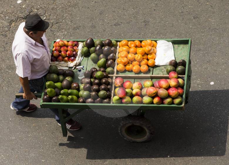 FOTO JAIME PÉREZ MUNÉVAR