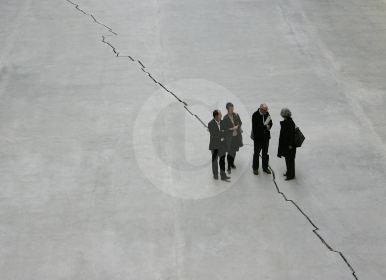 FOTOS archivo EL COLOMBIANO