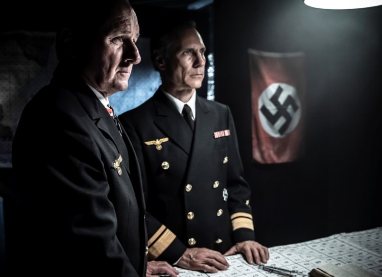 Segunda Guerra: infierno en el submarino es una serie de documentales que se verán desde este martes 8 de septiembre. FOTO Cortesía National Geographic.