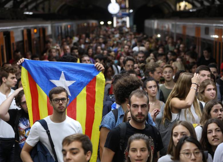 FOTO REUTERS
