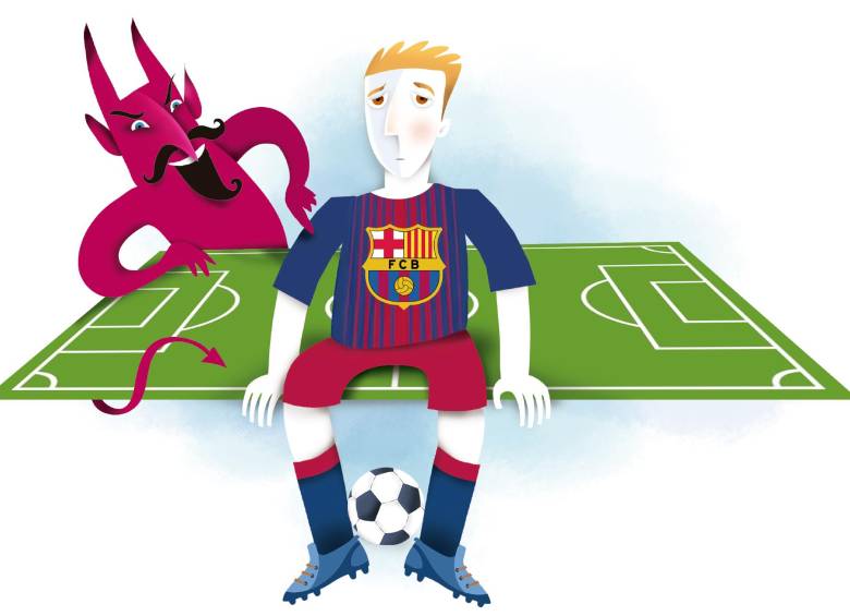 ilustración Elena ospina