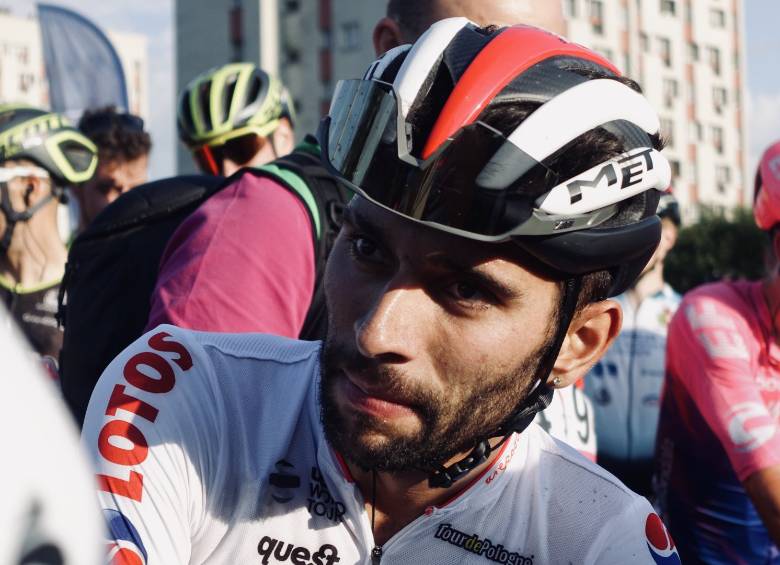 FOTO TWITTER @TeamUAEAbuDhabi
