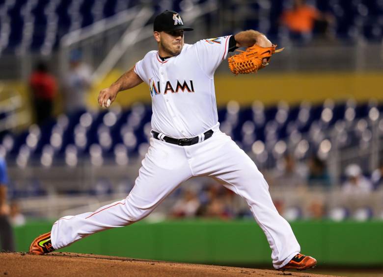 El accidente en yate donde murió beisbolista en Miami