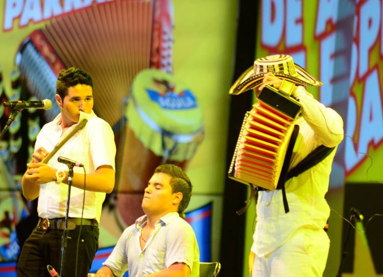 El Festival empieza oficialmente este miércoles, aunque este lunes hubo programación académica y desde hoy hay actividades en las que suena la música. FOTO archivo