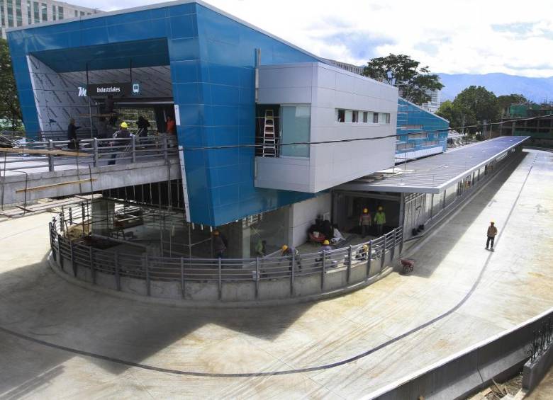 FOTO RÓBINSON SÁENZ