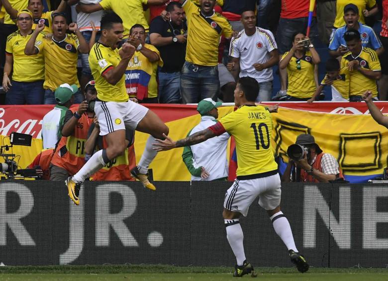 FOTO AFP