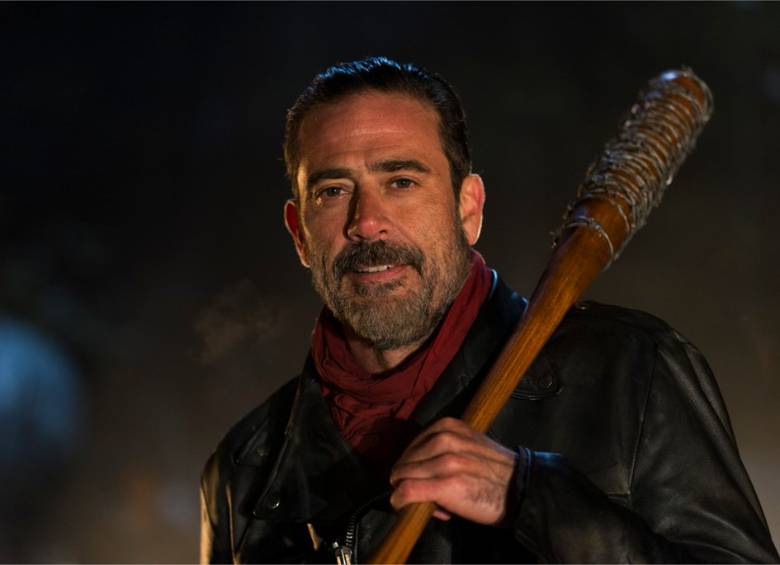 Primer vistazo de la séptima temporada de The Walking Dead
