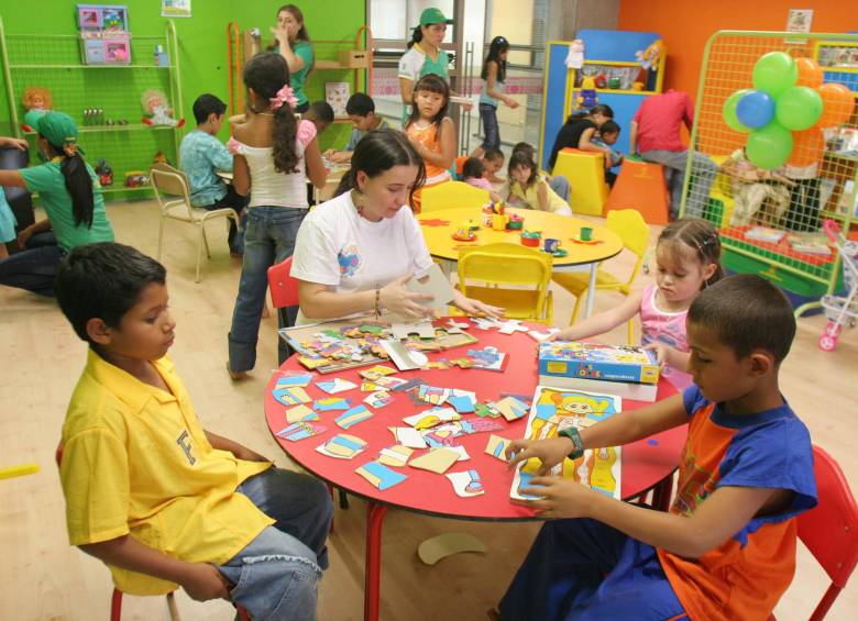 Vacaciones con los peces y el universo