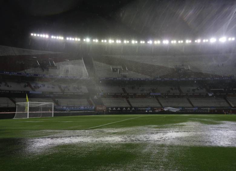 FOTO AFP
