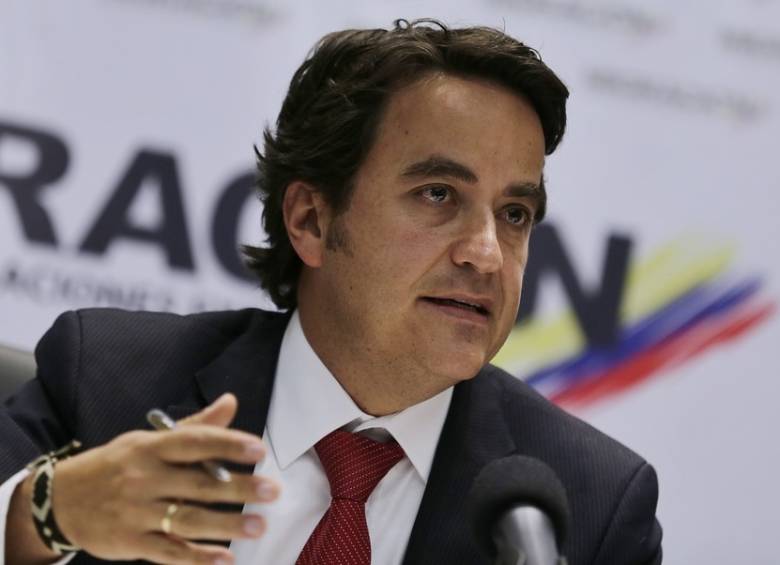 Migración Colombia regresa a cinco venezolanos a su país