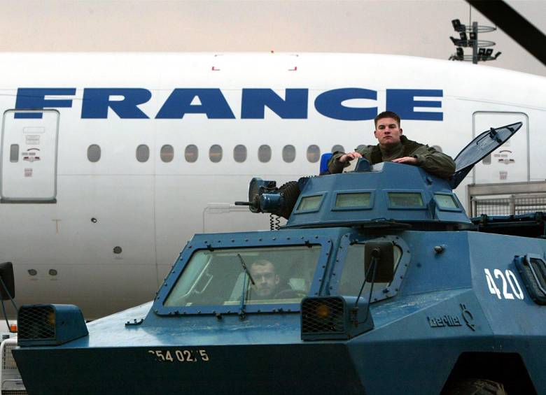 FOTO REUTERS