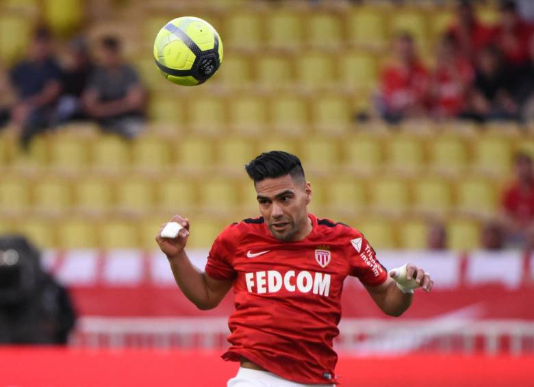 En su carrera profesional, Falcao suma 259 goles en los clubes que ha militado. Con la Selección Colombia acumula 29. Se prepara para asistir a su primer Mundial. FOTO REUTERS