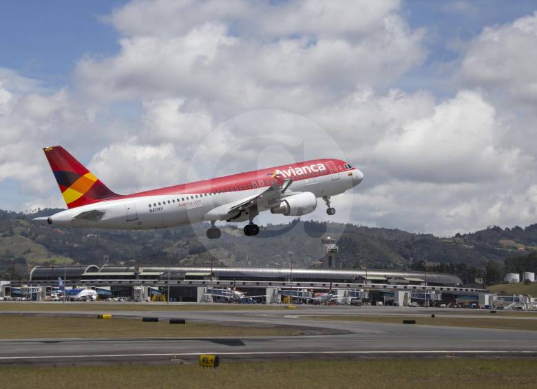 FOTO Archivo Esteban Vanegas Londoño