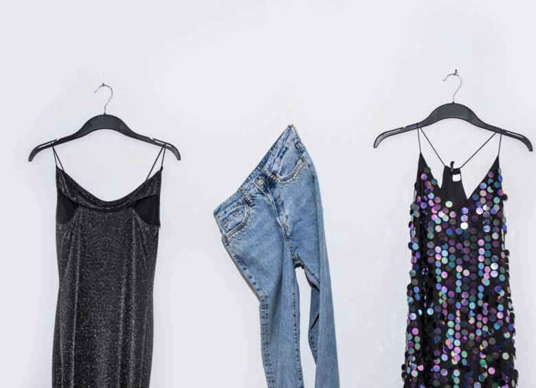 Anatomía de la pinta para el último día del año